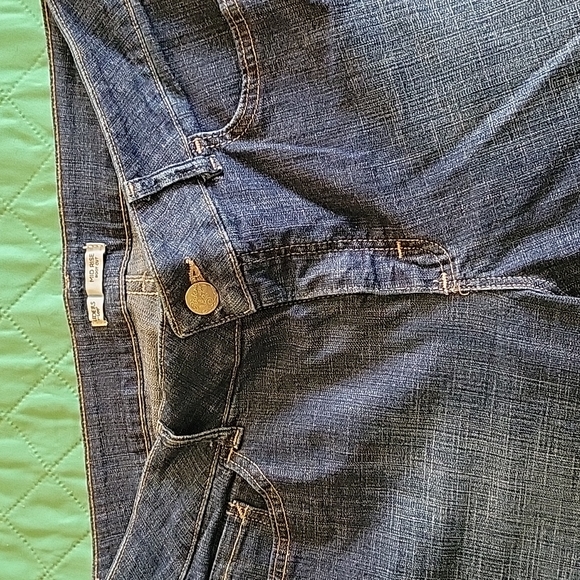 Riders by Lee mid-rise boot cut jeans - Picture 6 of 9